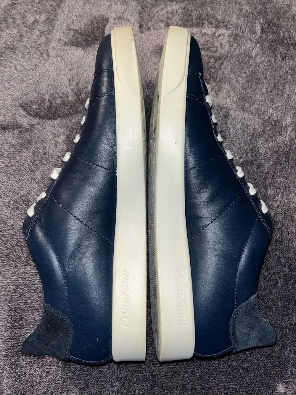 ECCO Street Lite Retro Sneakers